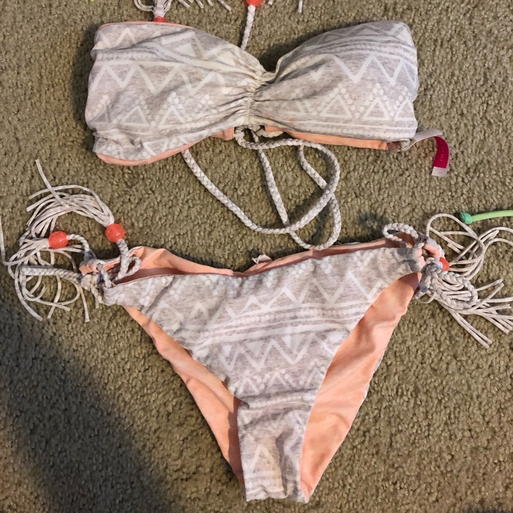 victoria secret bikini